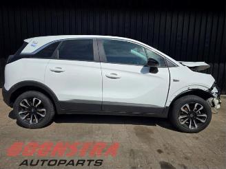 Opel Crossland Crossland (X), SUV, 2017 1.2 Turbo 12V picture 3