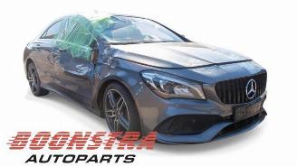 Mercedes Cla-klasse CLA (117.3), Sedan, 2013 / 2019 2.2 CLA-220 CDI, d 16V picture 6