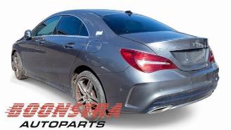 Mercedes Cla-klasse CLA (117.3), Sedan, 2013 / 2019 2.2 CLA-220 CDI, d 16V picture 3