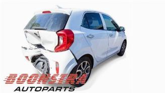 Kia Picanto Picanto (JA), Hatchback, 2017 1.0 DPi 12V picture 5