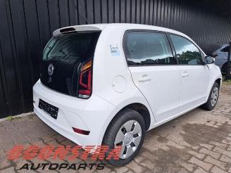 Volkswagen Up! Up! (121), Hatchback, 2011 1.0 12V 60 picture 4
