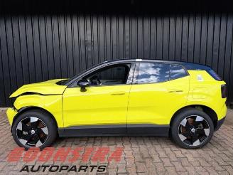 Volvo EX30 EX30, SUV, 2023 Single Motor Extended Range 69 kWh picture 5