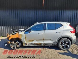Volvo XC40 XC40 (XZ), SUV, 2017 2.0 B4 16V Mild Hybrid Autom. picture 6