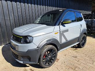 Ligier  Ligier Mily EV R.EBEL picture 1