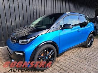 Auto da rottamare BMW i3 i3 (I01), Hatchback, 2013 / 2022 i3s 2018/8