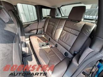 BMW i3 i3 (I01), Hatchback, 2013 / 2022 i3s picture 10