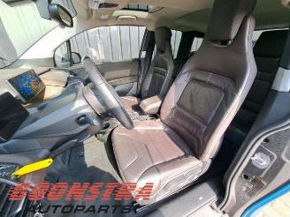 BMW i3 i3 (I01), Hatchback, 2013 / 2022 i3s picture 8