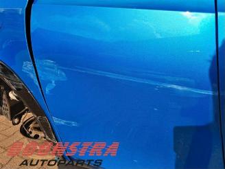 BMW i3 i3 (I01), Hatchback, 2013 / 2022 i3s picture 20