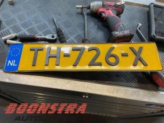 BMW i3 i3 (I01), Hatchback, 2013 / 2022 i3s picture 27