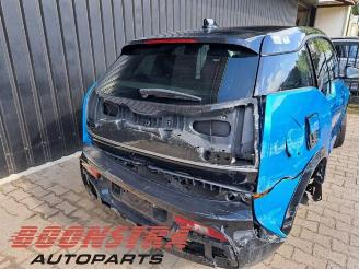 BMW i3 i3 (I01), Hatchback, 2013 / 2022 i3s picture 26
