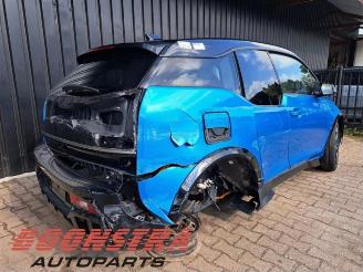 BMW i3 i3 (I01), Hatchback, 2013 / 2022 i3s picture 4