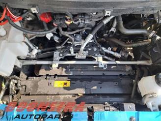 BMW i3 i3 (I01), Hatchback, 2013 / 2022 i3s picture 17