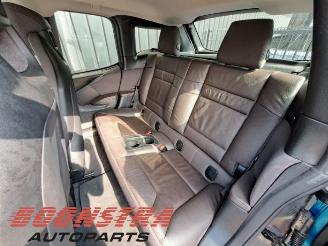 BMW i3 i3 (I01), Hatchback, 2013 / 2022 i3s picture 10