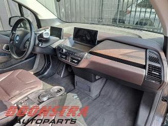 BMW i3 i3 (I01), Hatchback, 2013 / 2022 i3s picture 25