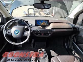 BMW i3 i3 (I01), Hatchback, 2013 / 2022 i3s picture 7