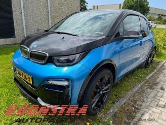 BMW i3 i3 (I01), Hatchback, 2013 / 2022 i3s picture 34