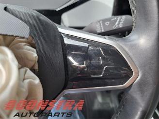 Volkswagen ID.3 ID.3 (E11/E12), Hatchback 5-drs, 2019 First, Life, Pro 58 kWh picture 16