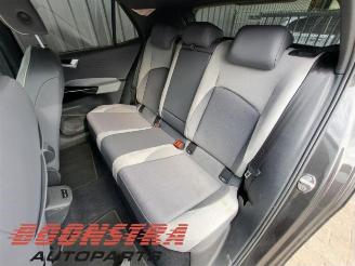 Volkswagen ID.3 ID.3 (E11/E12), Hatchback 5-drs, 2019 First, Life, Pro 58 kWh picture 10