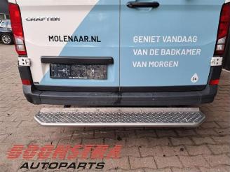 Volkswagen Crafter Crafter (SY), Van, 2016 2.0 TDI picture 27