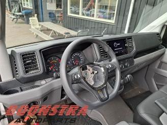 Volkswagen Crafter Crafter (SY), Van, 2016 2.0 TDI picture 7