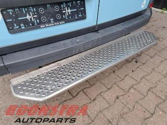 Volkswagen Crafter Crafter (SY), Van, 2016 2.0 TDI picture 22