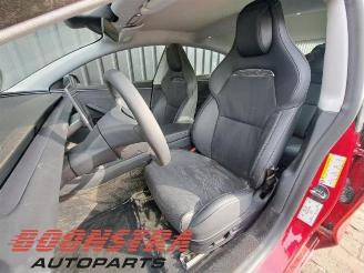 Tesla Model 3 Model 3, Sedan, 2017 Performance AWD 78 kWh picture 8