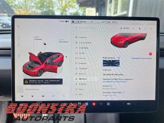 Tesla Model 3 Model 3, Sedan, 2017 Performance AWD 78 kWh picture 13