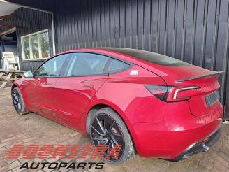 Tesla Model 3 Model 3, Sedan, 2017 Performance AWD 78 kWh picture 5