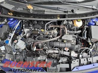 Toyota Yaris Cross Yaris Cross, 2025 picture 21