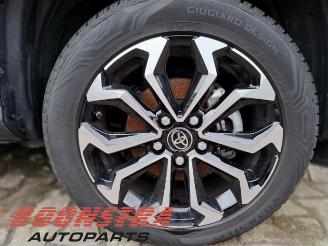 Toyota Yaris Cross Yaris Cross, 2025 picture 33