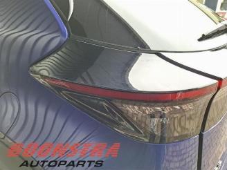 Toyota Yaris Cross Yaris Cross, 2025 picture 23