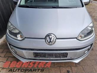 Volkswagen Up! Up! (121), Hatchback, 2011 1.0 12V 75 picture 7
