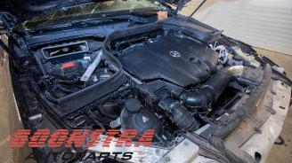 Mercedes GLC GLC (X253), SUV, 2015 / 2023 2.2 250d 16V BlueTEC 4-Matic picture 9