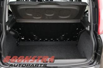 Fiat Panda Panda/Pandina (312), Hatchback, 2012 0.9 TwinAir 60 picture 11