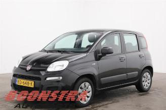Fiat Panda Panda/Pandina (312), Hatchback, 2012 0.9 TwinAir 60 picture 1