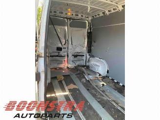 Opel Movano Movano, Van, 2021 2.2 D 140 picture 12