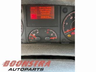 Opel Movano Movano, Van, 2021 2.2 D 140 picture 9
