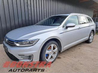 Purkuautot passenger cars Volkswagen Passat Passat Variant (3G5), Combi, 2014 / 2024 1.4 GTE 16V 2018/5