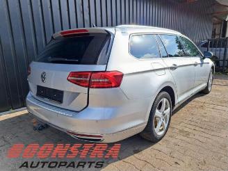 Volkswagen Passat Passat Variant (3G5), Combi, 2014 / 2024 1.4 GTE 16V picture 4