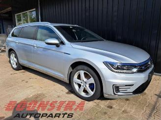 Volkswagen Passat Passat Variant (3G5), Combi, 2014 / 2024 1.4 GTE 16V picture 2