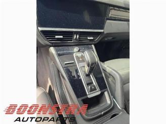 Porsche Cayenne Cayenne III (9YA), SUV, 2017 4.0 V8 Turbo S 32V E-Hybrid picture 12