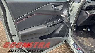 Ford Puma Puma, SUV, 2019 1.0 Ti-VCT EcoBoost mHEV 12V picture 21