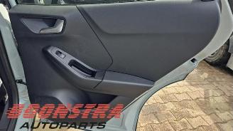 Ford Puma Puma, SUV, 2019 1.0 Ti-VCT EcoBoost mHEV 12V picture 12