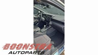 Ford Puma Puma, SUV, 2019 1.0 Ti-VCT EcoBoost mHEV 12V picture 14