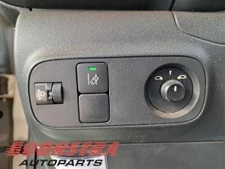 Citroën C3 C3 (SX/SW), Hatchback, 2016 1.2 Vti 12V PureTech picture 14