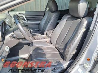 Mazda CX-7 CX-7, SUV, 2007 / 2013 2.2 MZR-CD 16V picture 16