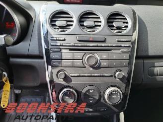 Mazda CX-7 CX-7, SUV, 2007 / 2013 2.2 MZR-CD 16V picture 10