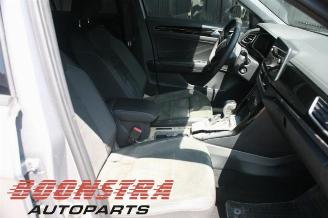 Volkswagen T-Roc T-Roc I, SUV, 2017 1.5 TSI Evo BMT 16V picture 19