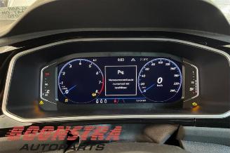 Volkswagen T-Roc T-Roc I, SUV, 2017 1.5 TSI Evo BMT 16V picture 24