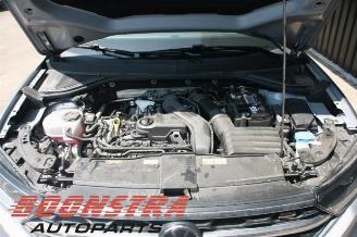 Volkswagen T-Roc T-Roc I, SUV, 2017 1.5 TSI Evo BMT 16V picture 21